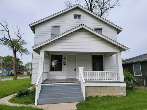 3420 Plaza Dr, Fort Wayne, IN 46806