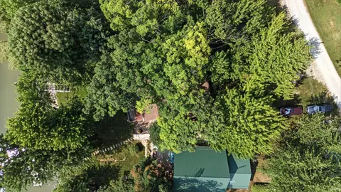 6240 S 085 W Messick Lk, Wolcottville, IN 46795