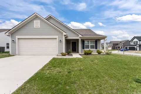848 Lando Creek Dr, Kokomo, IN 46902