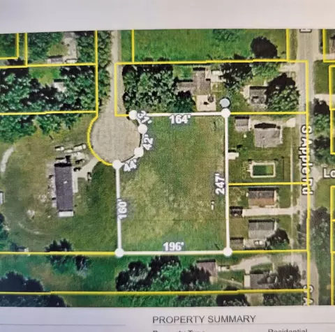 tbd S Chestnut St, Osceola, IN 46561
