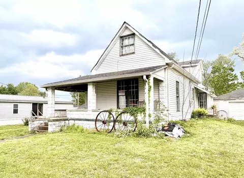 246 S 3rd St, Gosport, IN 47433