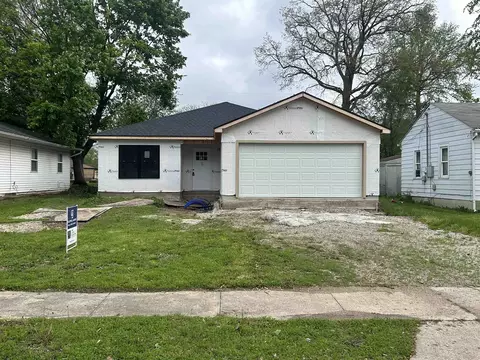 2808 Witchwood Dr, Fort Wayne, IN 46809