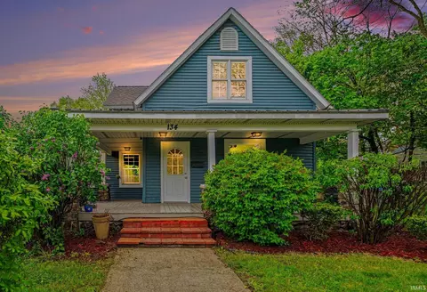 134 Goshen Ave, Elkhart, IN 46516