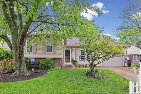 3245 Commanche Trl, Lafayette, IN 47909