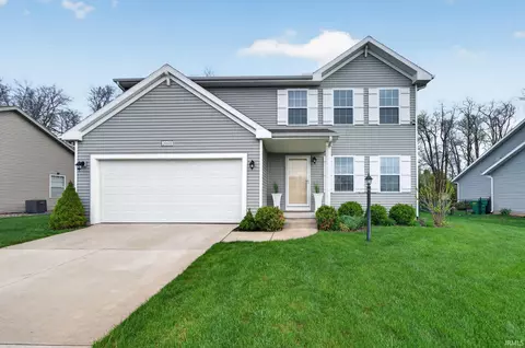 26601 Durness Woods Dr, South Bend, IN 46628