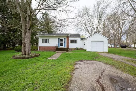 607 W North St, Fremont, IN 46737