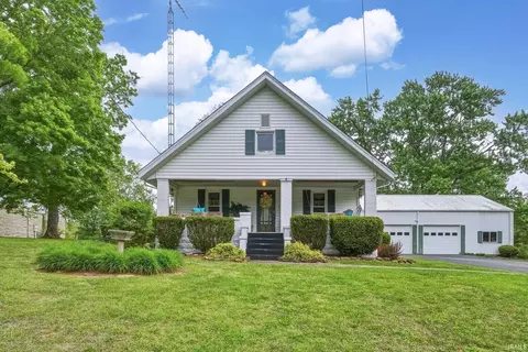 2872 Dixie Hwy, Bedford, IN 47421