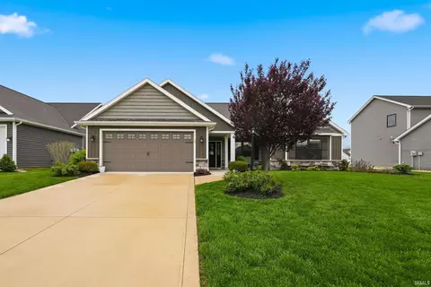 7179 Wolfsboro Ln, Fort Wayne, IN 46835