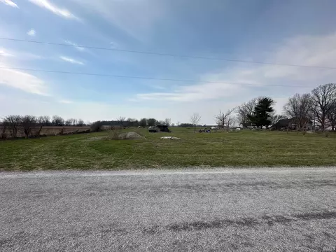 S 500 W, Tipton, IN 46072