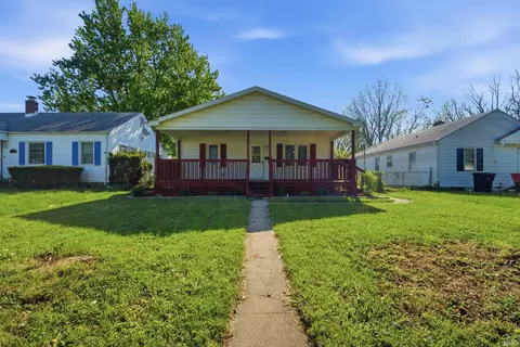 723 Park Ave, Lafayette, IN 47904