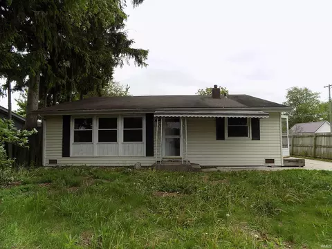 5502 Arrowhead Blvd, Kokomo, IN 46902