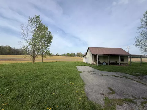 3805 W 400 N Rd, Columbia City, IN 46725