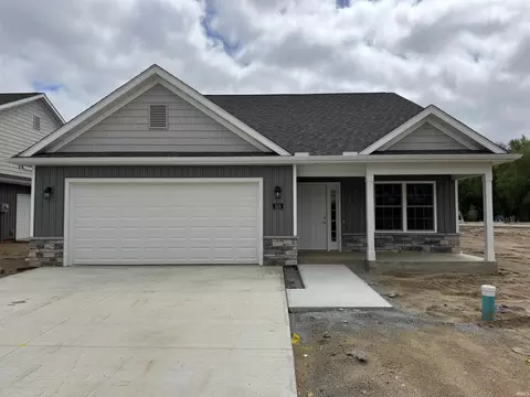 235 Dunes Park Dr #14, Culver, IN 46511