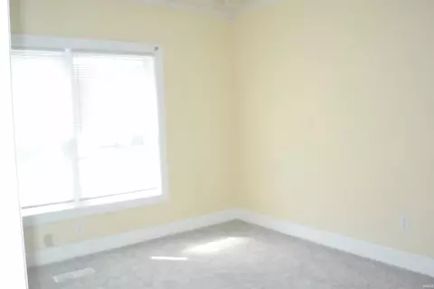Bedroom - 1113 W Oak St, Mitchell, IN 47446 photo 2 of 5