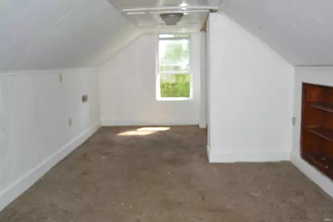 Bedroom - 1113 W Oak St, Mitchell, IN 47446 photo 1 of 5