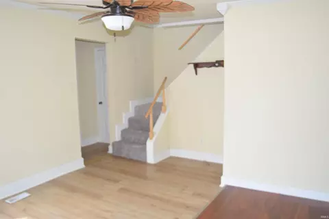Living - 1113 W Oak St, Mitchell, IN 47446 photo 3 of 3