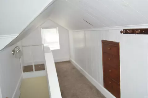 Entry Way - 1113 W Oak St, Mitchell, IN 47446 photo 1 of 1