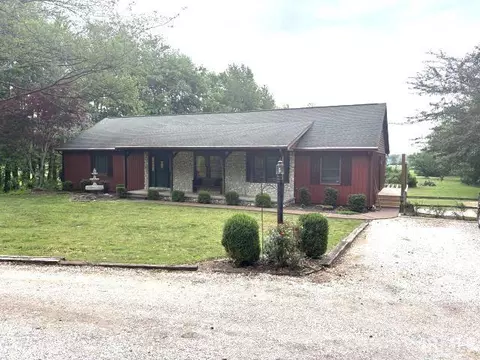1337 N County Rd 312 W Rd, Rockport, IN 47635