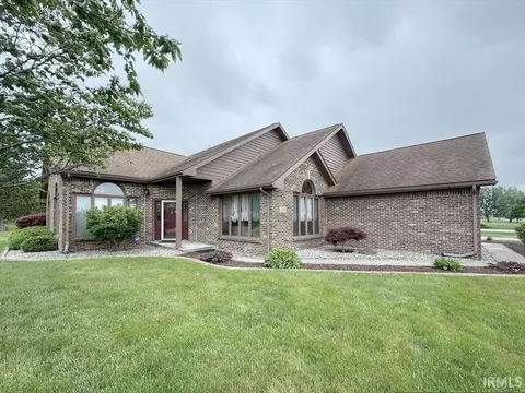 4744 S 200 W, Kokomo, IN 46902