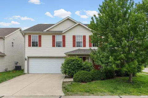 3365 Edgerton St, West Lafayette, IN 47906