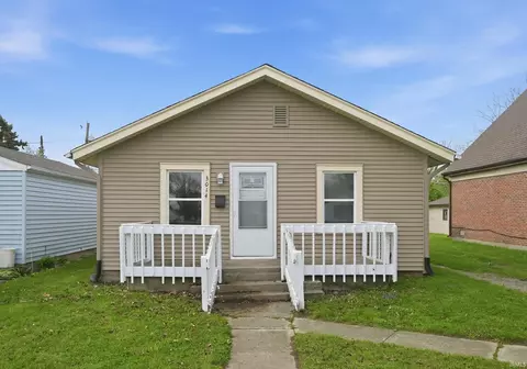 3014 Drexel Ave, Fort Wayne, IN 46806