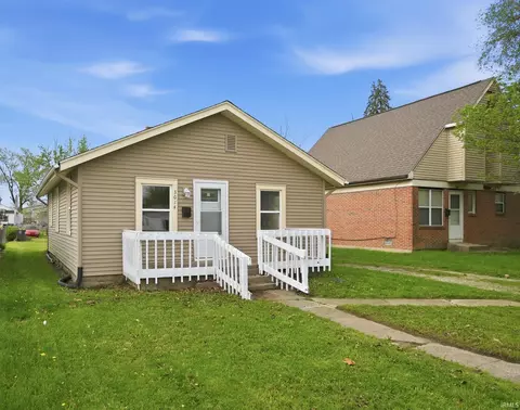 3014 Drexel Ave, Fort Wayne, IN 46806