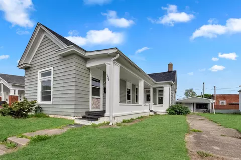 1309 E Oak St, New Albany, IN 47150