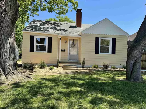 2533 N Sherman St, Evansville, IN 47712