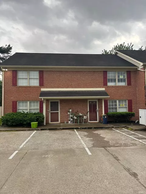 2925 Dexter Ct, Evansville, IN 47714