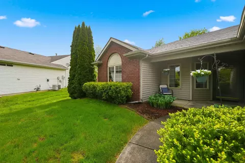 12412 Stoneboro Ct, Fort Wayne, IN 46845