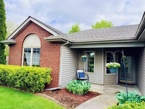 12412 Stoneboro Ct, Fort Wayne, IN 46845