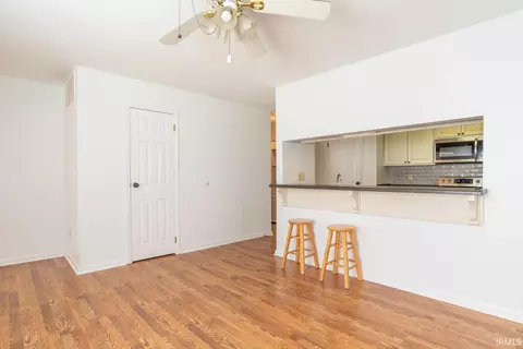 Living - 721 E Waterloo Ct, Bloomington, IN 47401 photo 4 of 4