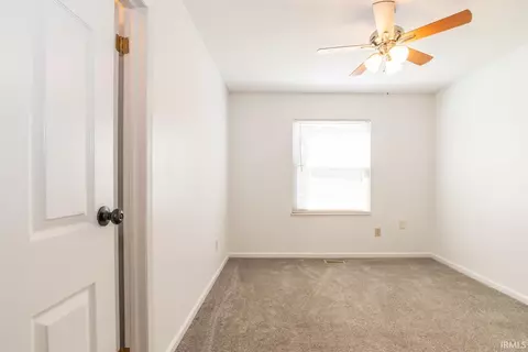 Bedroom - 721 E Waterloo Ct, Bloomington, IN 47401 photo 3 of 4