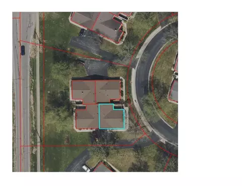 View/Area - 721 E Waterloo Ct, Bloomington, IN 47401 photo 1 of 1
