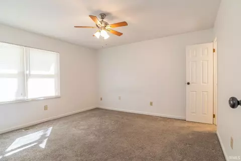 Bedroom - 721 E Waterloo Ct, Bloomington, IN 47401 photo 1 of 4