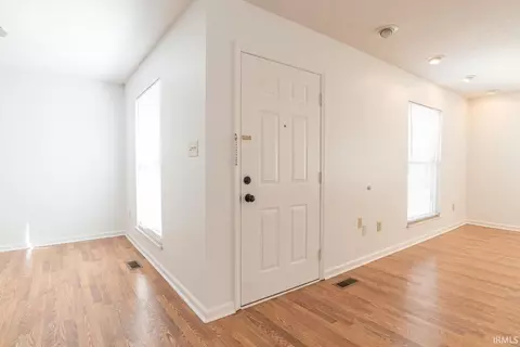 Entry Way - 721 E Waterloo Ct, Bloomington, IN 47401 photo 1 of 1