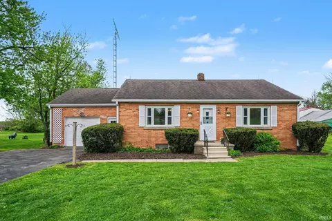 16400 Elmwood Ave, Mishawaka, IN 46544