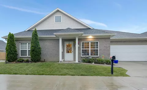 2610 Purdom Ct, Evansville, IN 47715