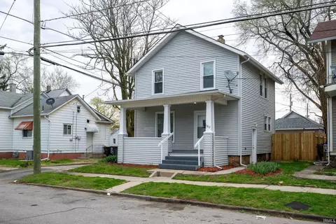 1817 Riedmiller Ave, Fort Wayne, IN 46802