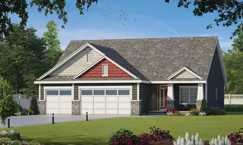 tbd Palm Dr, Syracuse, IN 46567