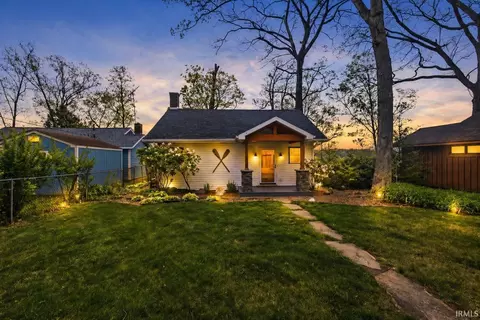 2713 S Airport Rd, Monticello, IN 47960
