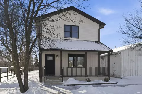 312 Washington St, Saint Joe, IN 46785