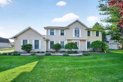 52207 Brendon Hills Dr, Granger, IN 46530