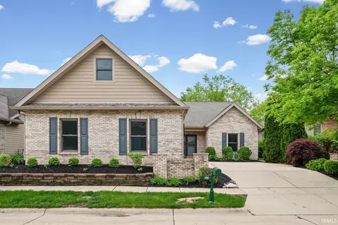313 Rosebank Ln, West Lafayette, IN 47906