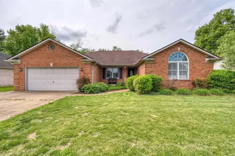 2611 Conestoga Ct, Newburgh, IN 47630