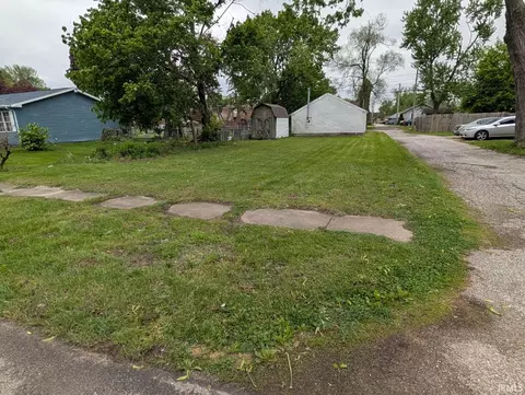 Vl Concord Avenue, Elkhart, IN 46516