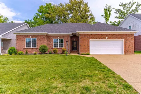 4364 Martha Ct, Newburgh, IN 47630