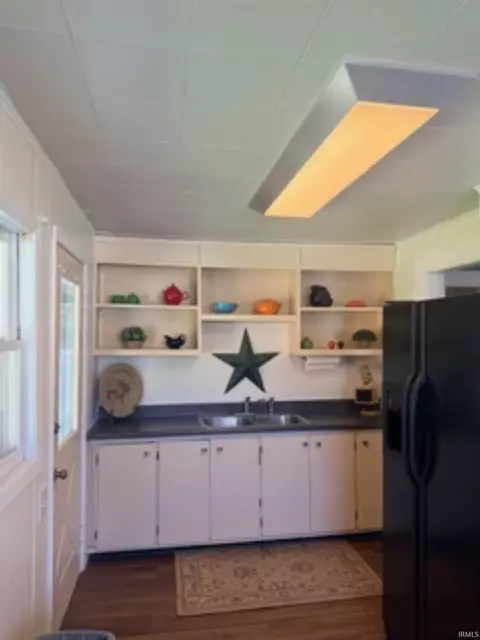 Kitchen - 1707 12th St, Bedford, IN 47421 photo 2 of 2