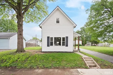 912 N Courtland Ave, Kokomo, IN 46901