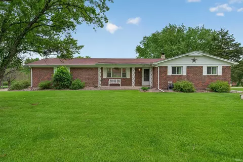 3930 Woodbine Dr, Marion, IN 46952